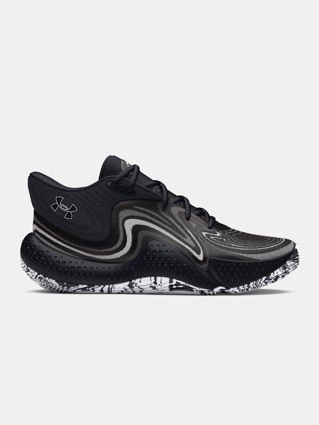 Under Armour Unisex cipele Under Armour UA Spawn 6 Mid