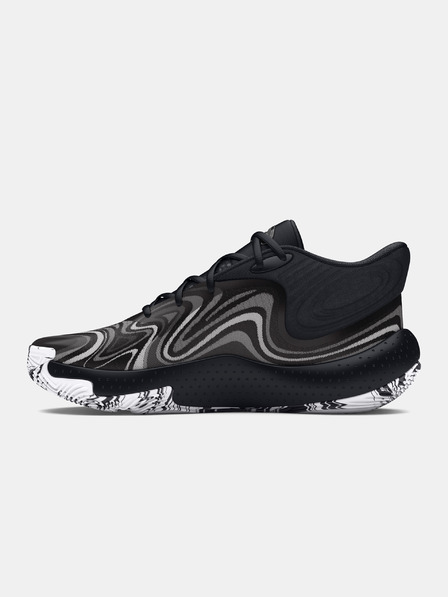 Under Armour Unisex cipele Under Armour UA Spawn 6 Mid