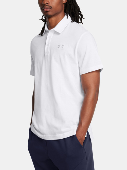 Under Armour Muška polo majica Under Armour UA Icon
