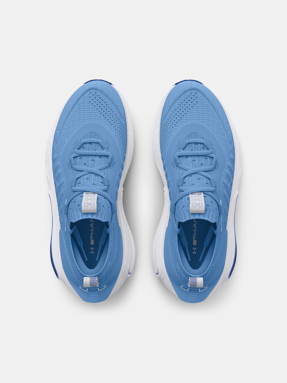 Under Armour Under Armour UA GS Phantom 4 cipele za dječake-BLU