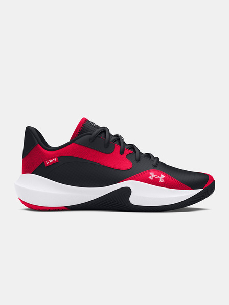 Under Armour Niske uniseks cipele Under Armour UA Lockdown 7