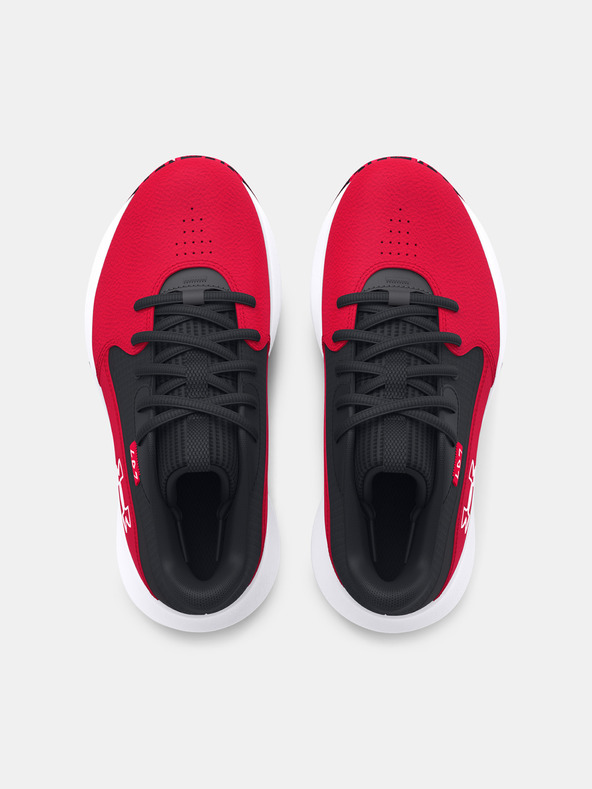 Under Armour Under Armour UA PS Lockdown 7-RED cipele