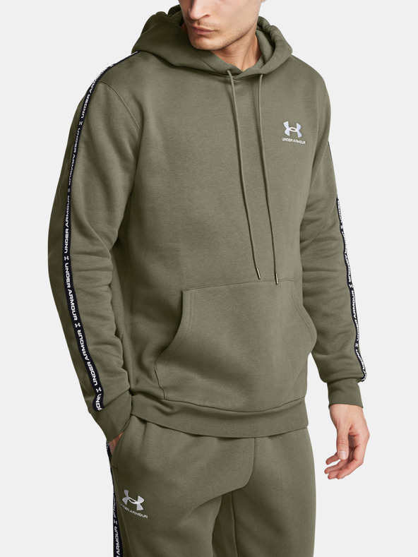 Under Armour Muška majica Under Armour UA Icon Fleece HD Taping