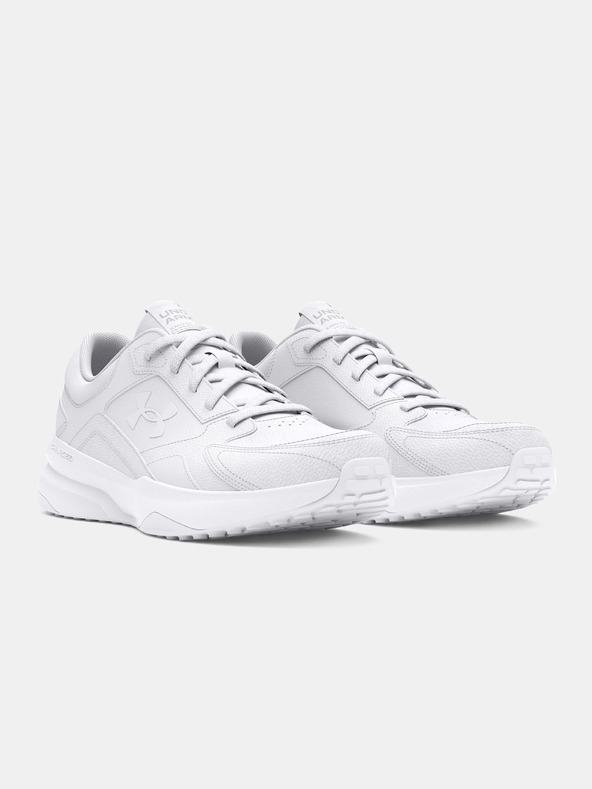 Under Armour Ženske cipele Under Armour UA W Edge LTHR