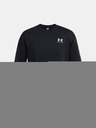 Under Armour Muška majica Under Armour UA Icon Fleece Crew Taping