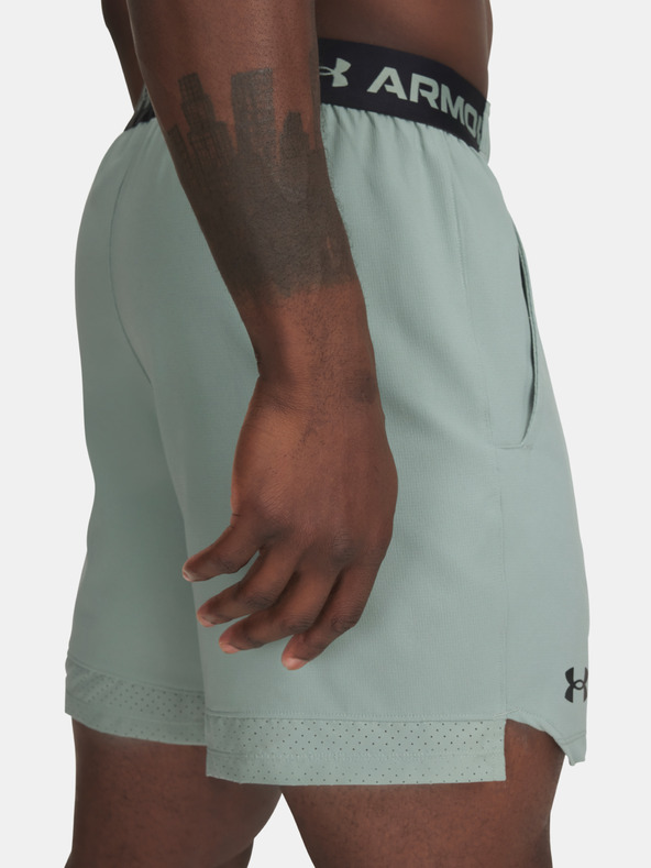 Under Armour Muške kratke hlače Under Armour UA Vanish Woven 6in Shorts