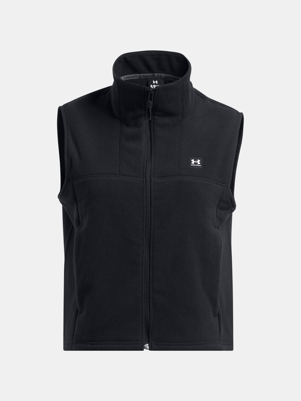 Under Armour Under Armour UA W Expanse Fleece Vest-BLK