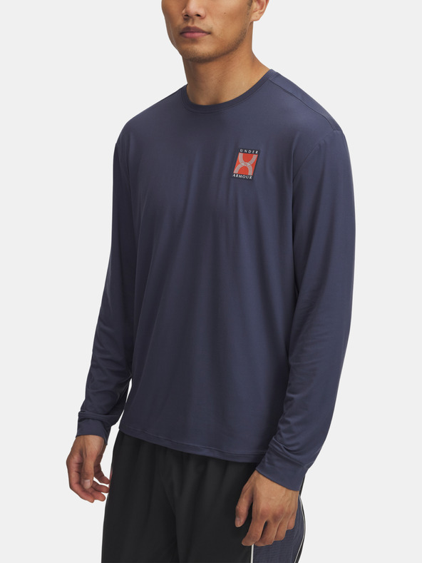 Under Armour Muška majica Under Armour UA RUN 96 LONGSLEEVE