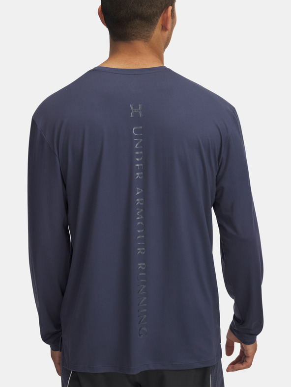 Under Armour Muška majica Under Armour UA RUN 96 LONGSLEEVE
