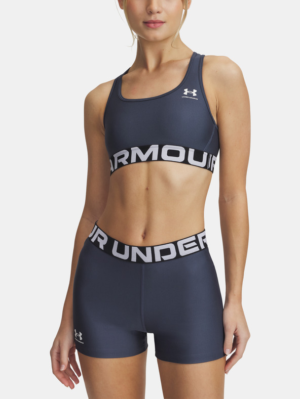 Under Armour Ženski grudnjak Under Armour UA HG Mid Branded