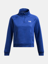 Under Armour Ženska majica Under Armour UA Armour Flc Pro HZ-BLU