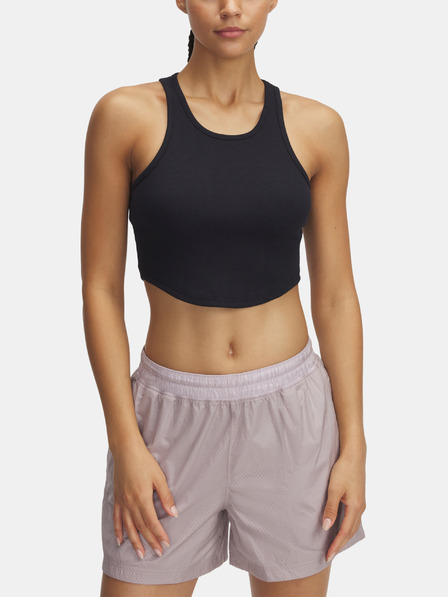 Under Armour Ženska Under Armour UA Rival Rib Tank