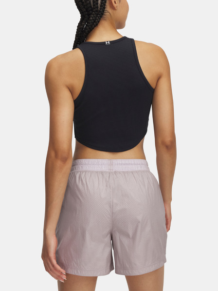 Under Armour Ženska Under Armour UA Rival Rib Tank