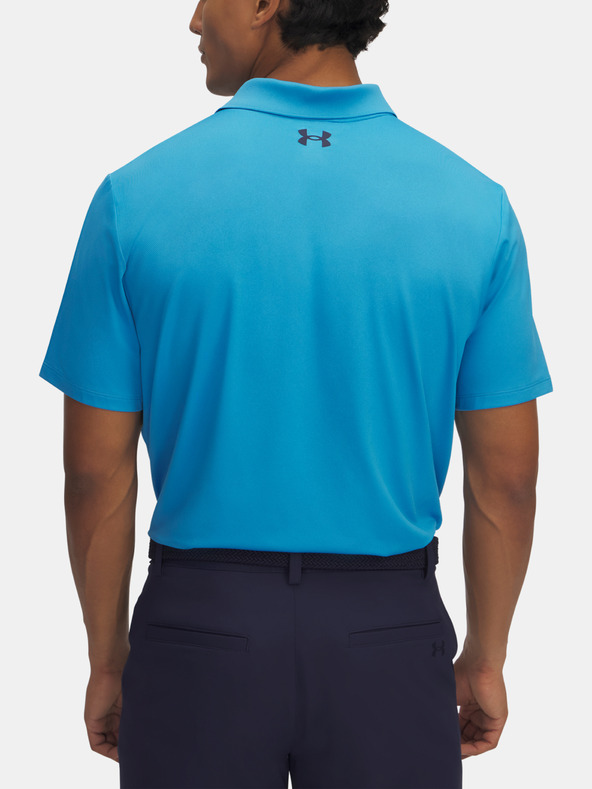 Under Armour Muška polo majica Under Armour UA Matchplay