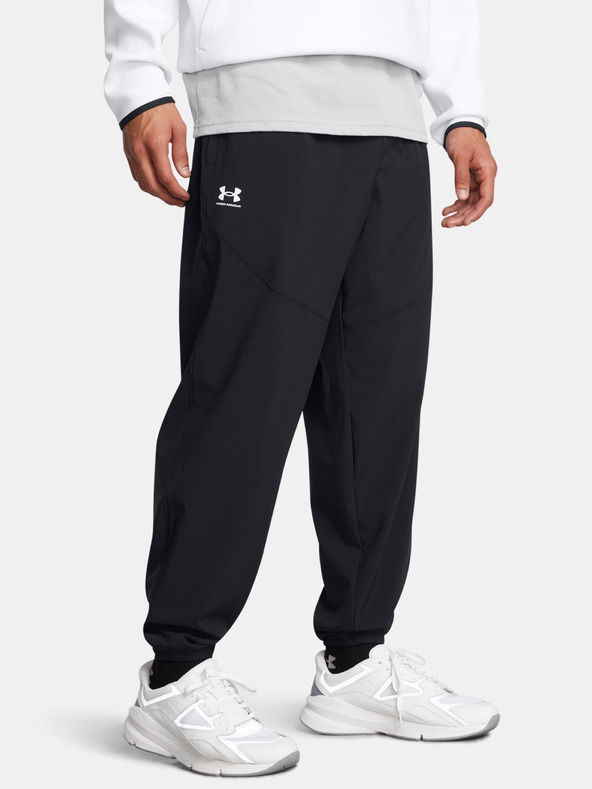 Under Armour Muške trenirke Under Armour UA Vibe Woven Jogger