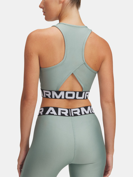 Under Armour Ženska majica Under Armour HeatGear Rib Tank