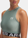Under Armour Ženska majica Under Armour HeatGear Rib Tank