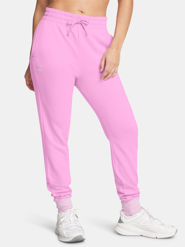 Under Armour Ženske Under Armour UA Rival Fleece Jogger