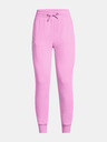 Under Armour Ženske Under Armour UA Rival Fleece Jogger