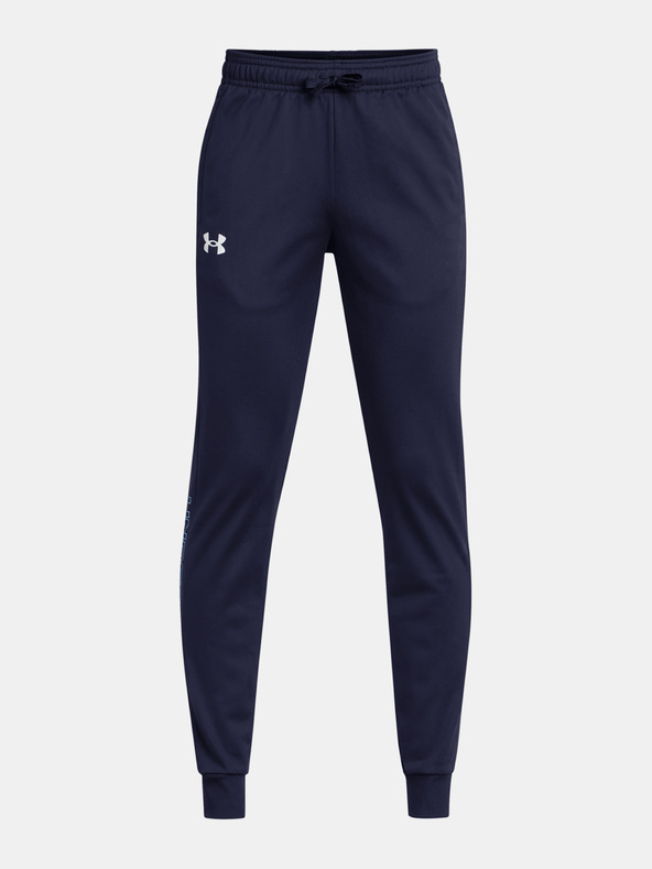 Under Armour Sportske hlače za dječake Under Armour UA BRAWLER 2.0 TAPERED P