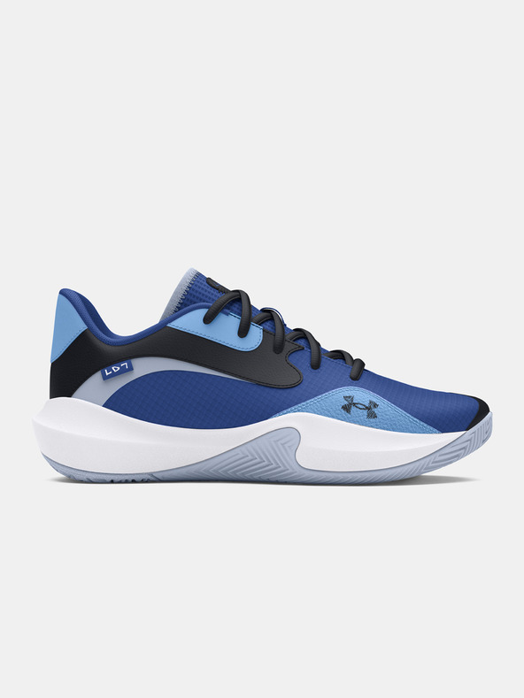 Under Armour Niske uniseks cipele Under Armour UA Lockdown 7