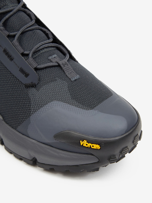 Under Armour Under Armour UA Charged Valsetz Mid muške cipele