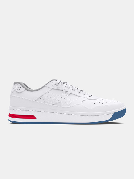 Under Armour Under Armour UA Court 96-WHT muške cipele