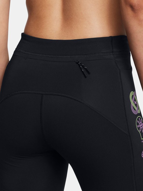 Under Armour Ženske kratke hlače Under Armour UA Run Anywhere Shorts