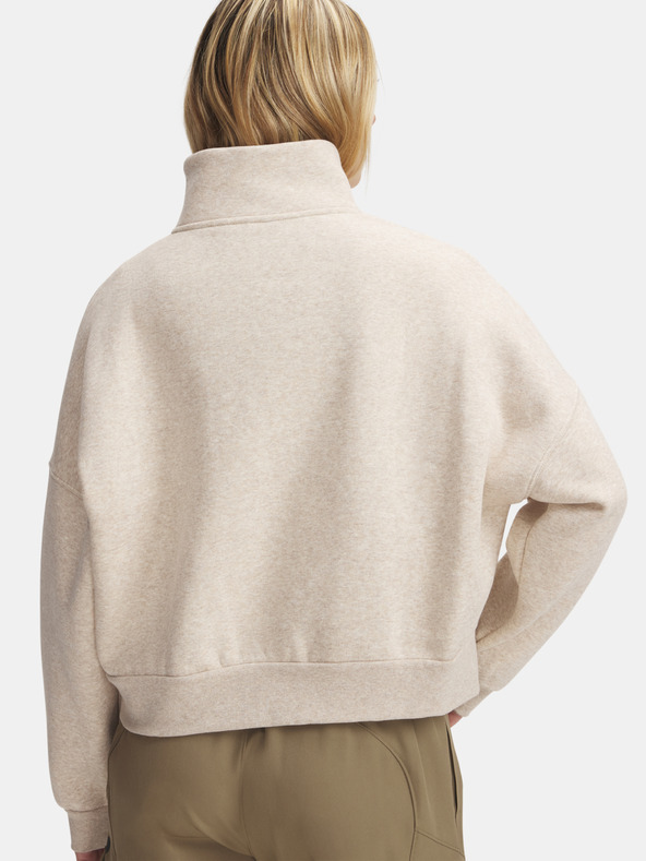 Under Armour Ženski sweatshirt Under Armour UA Icon Fleece OS HZ