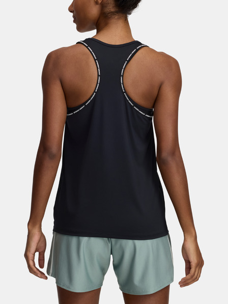 Under Armour Ženski Under Armour Tech nokaut tenk