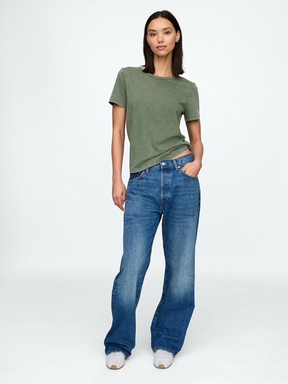 GAP GAP pamučna majica