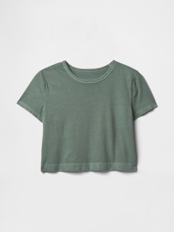 GAP Crop T-shirt GAP
