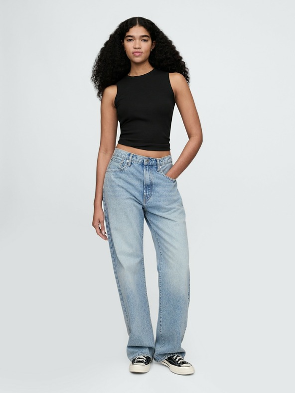 GAP GAP rebrasti vrh