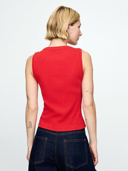 GAP GAP rebrasti vrh