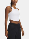 Under Armour Ženska Under Armour UA Rival Rib Tank