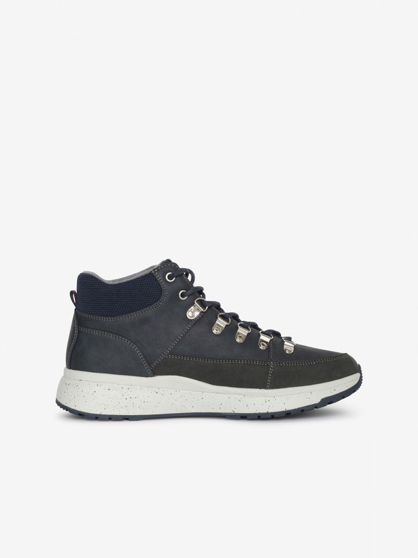 Sam 73 Tamnoplave muške cipele SAM 73 Carl