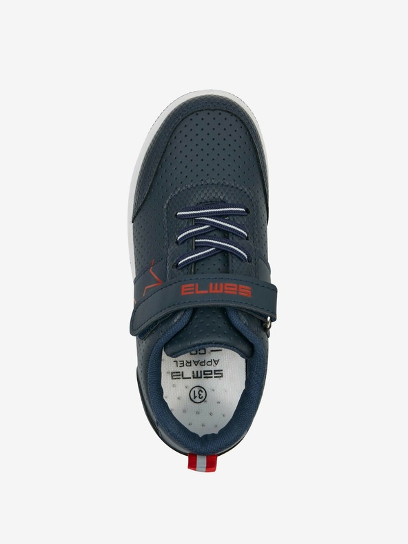 Sam 73 Tamnoplave dječačke tenisice SAM 73 Niko