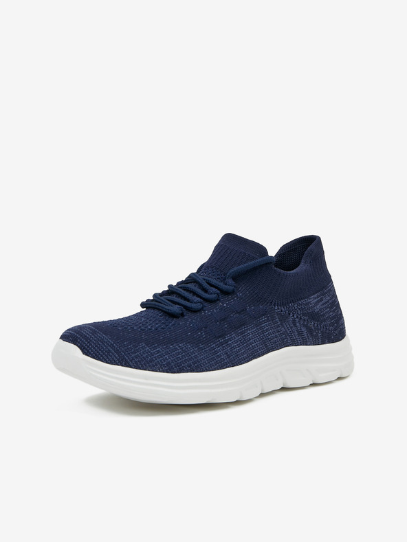 Sam 73 Tamnoplave dječačke tenisice SAM 73 Ronan