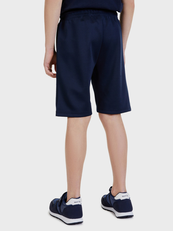 Sam 73 Tamnoplave dječačke kratke hlače SAM 73 Saf