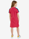 Sam 73 Tamno roza haljina za djevojčice SAM 73 Belinda