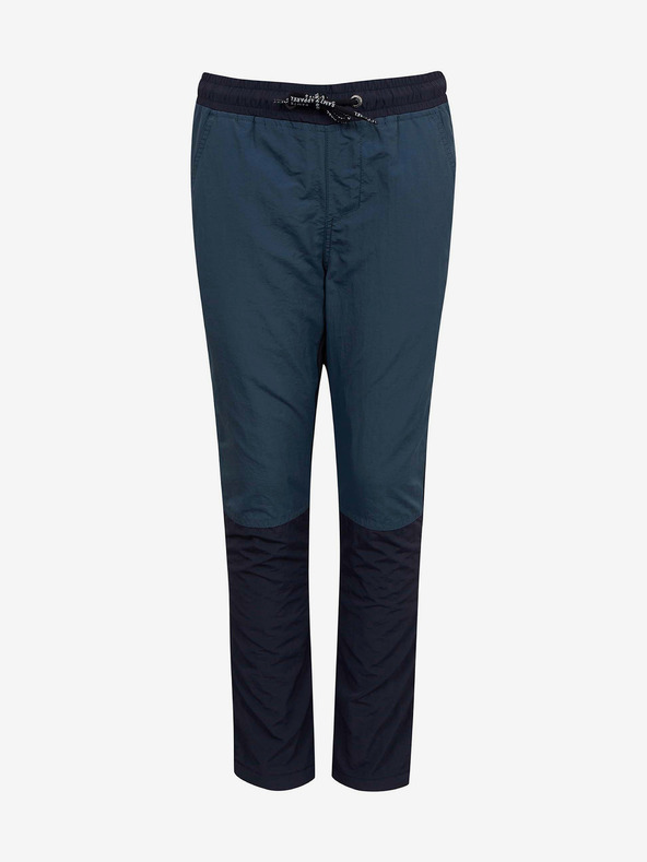 Sam 73 Tamnoplave dječje hlače SAM 73 Paz