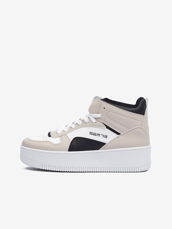 Sam 73 Bež ženske tenisice SAM 73 FRIGG