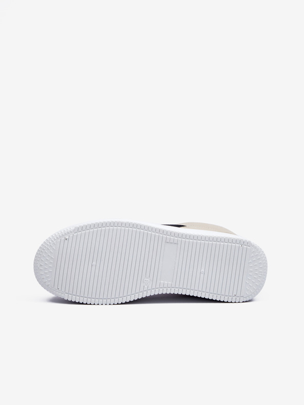 Sam 73 Bež ženske tenisice SAM 73 FRIGG