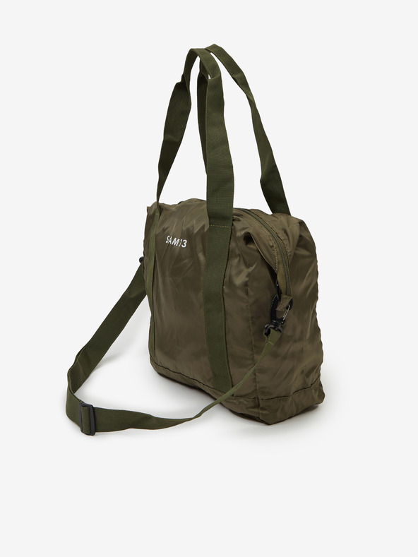 Sam 73 Kaki sportska torba SAM 73 Ulenfe