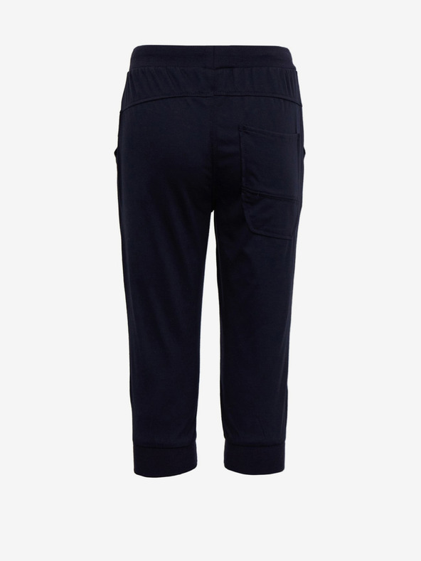 Sam 73 Tamnoplava tričetvrt trenirka za djevojčice SAM73 Rudolph