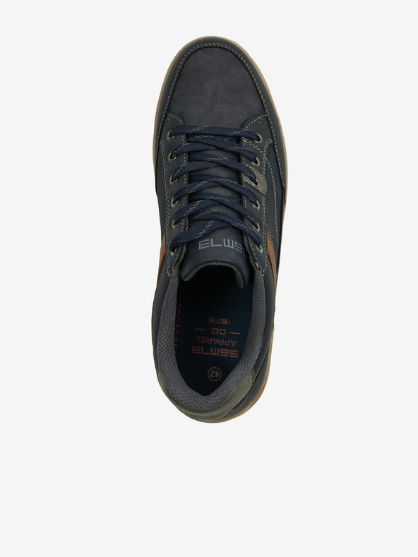 Sam 73 Tamnoplave muške tenisice SAM73 Dyrik