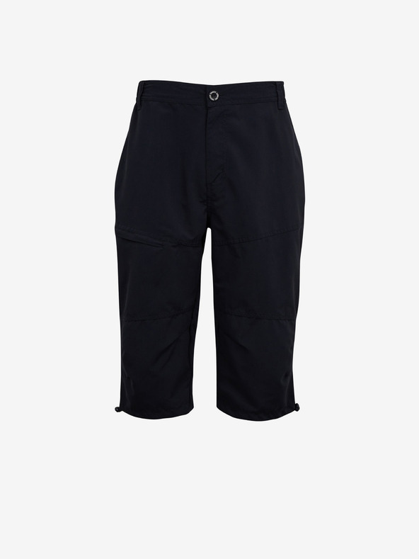 Sam 73 Tamnoplave muške tričetvrt hlače SAM 73 Cepheus