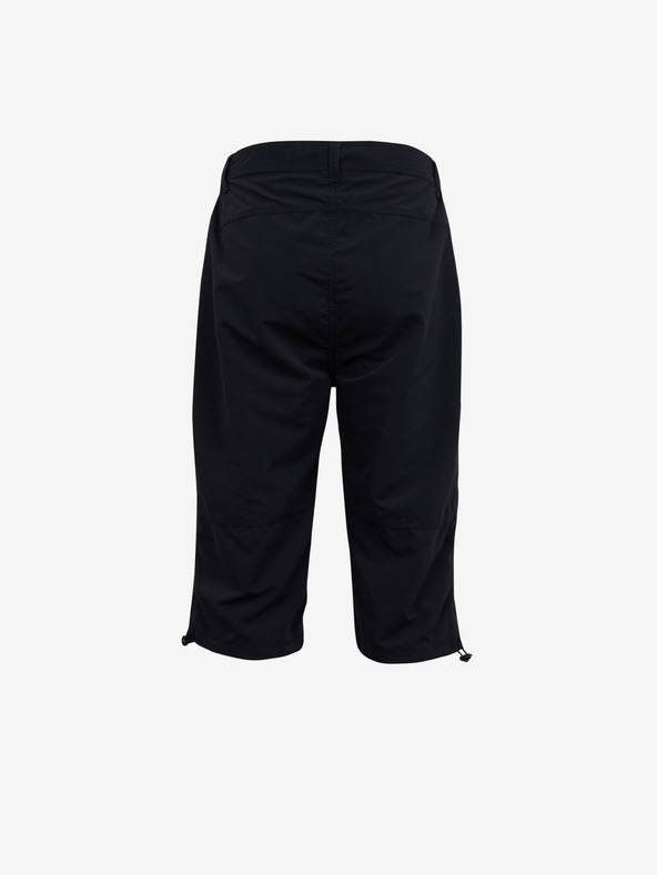 Sam 73 Tamnoplave muške tričetvrt hlače SAM 73 Cepheus