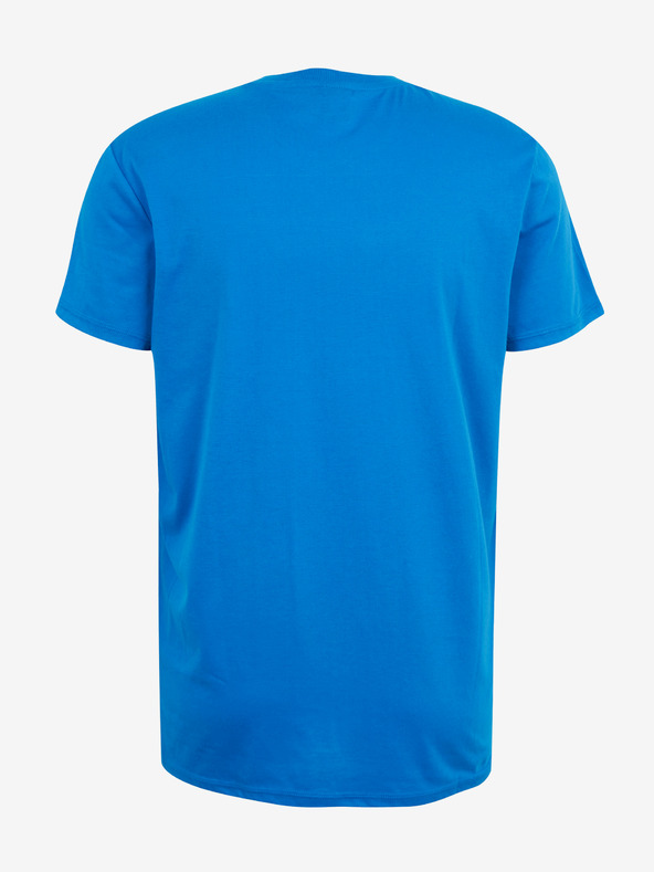 Sam 73 Plava muška majica SAM 73 Diego