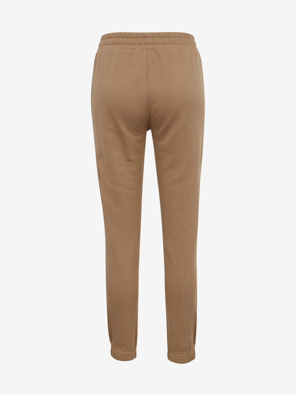 Sam 73 Svijetlo smeđe ženske trenirke SAM 73 Edwina